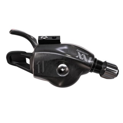 Манетки XX1 AM SL XX1 BLK 11SP R W DIS CLAMP
