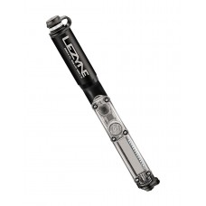 Ручний насос Lezyne DIGITAL ROAD DRIVE Чорний 160psi Y13