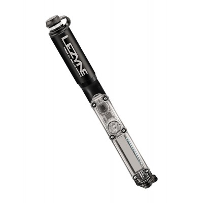 Ручний насос Lezyne DIGITAL ROAD DRIVE Чорний 160psi Y13