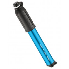 Ручний насос Lezyne HP DRIVE - S Блакитний 120psi Y13