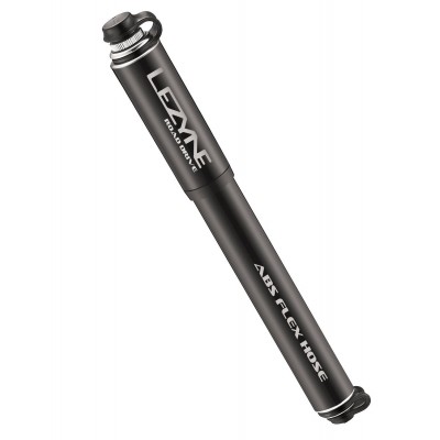 Ручний насос Lezyne ROAD DRIVE - M Чорний 160psi Y13