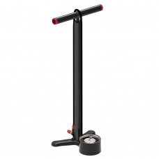 Підлоговий насос Lezyne SHOP FLOOR DRIVE Чорний 220psi Y13
