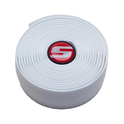 Обмотка 12A HB SRAM SUPERSUEDE BAR TAPE WHITE