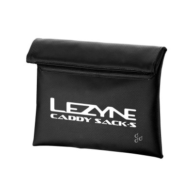 Органайзер Lezyne CADDY SACK S Чорний Y13