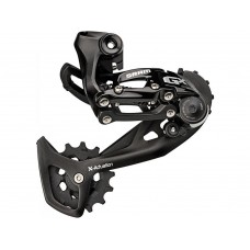 Переключатель - Задний AM RD GX 2X11SPD MEDIUM CAGE BLK Переключатель - Задний AM RD GX 2X11SPD MEDIUM CAGE BLK