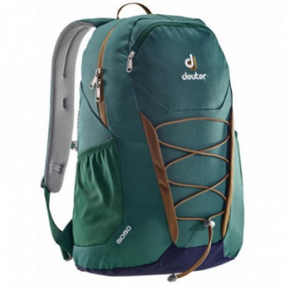 Рюкзак Gogo цвет 2322 alpengreen-navy