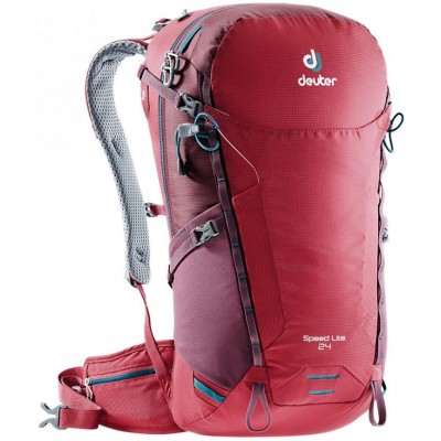 Рюкзак Speed Lite 24 цвет 5528 cranberry-maron