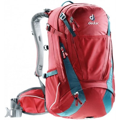 Рюкзак Trans Alpine 30 цвет 5321 cranberry-arctic