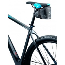 Велосумочка Bike Bag I цвет 7000 black Велосумочка Bike Bag I цвет 7000 black