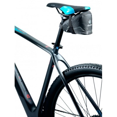 Велосумочка Bike Bag I цвет 7000 black