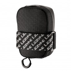 Підсідельна сумка Lezyne ROAD CADDY Чорний 0,4л Y13