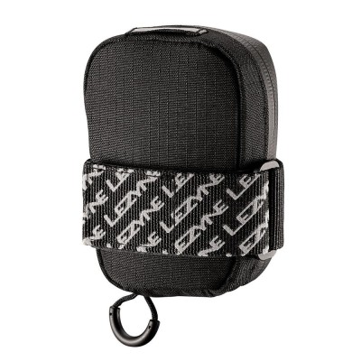 Підсідельна сумка Lezyne ROAD CADDY Чорний 0,4л Y13