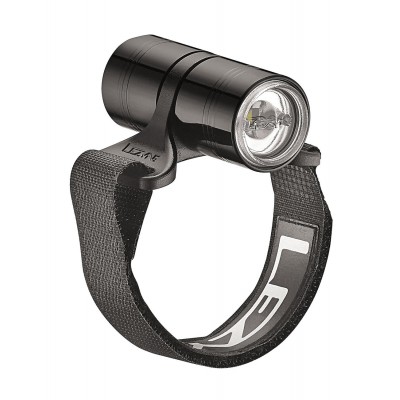 Комплект світла Lezyne FEMTO DRIVE DUO Чорний 15/7 люменів Y13