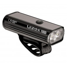 Переднє світло Lezyne POWER DRIVE 1100I LOADED Чорний 1100 люменів Y12