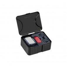 GPS компьютер Lezyne MEGA XL GPS HR/ProSC LOADED Чорний Y14 GPS компьютер Lezyne MEGA XL GPS HR/ProSC LOADED Чорний Y14