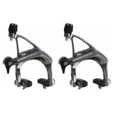 Тормоза - Ободные 11A BRAKES FORCE FRONT & REAR