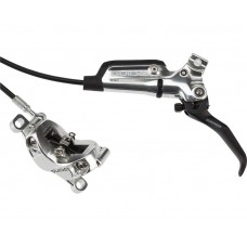 Тормоз дисковый Guide RSC (Reach, SwingLink, Contact) Aluminum Lever Silver Ano Front 950mm Hose (Rotor/Bracket sold separately)B1 Тормоз дисковый Guide RSC (Reach, SwingLink, Contact) Aluminum Lever Silver Ano Front 950mm Hose (Rotor/Bracket sold separately)B1
