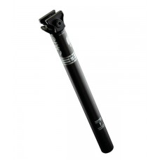 Пiдседiльний штир RF SEATPOST,SIXC 31.6X350,BLK,WHI DC