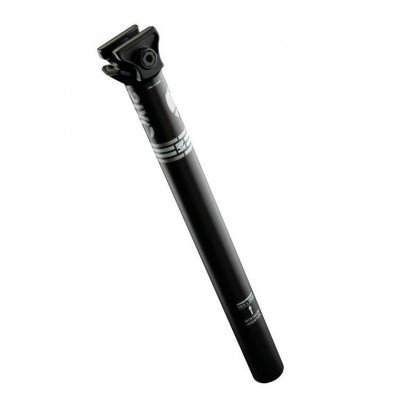 Пiдседiльний штир RF SEATPOST,SIXC 31.6X350,BLK,WHI DC