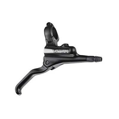 Левая ручка для тормоза HD-M500 (Left hand lever for HD-M500)