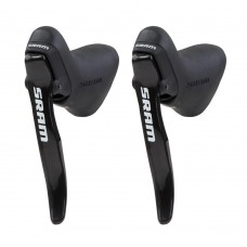 Тормоза - Ручки механические 10A BL S900 ROAD PAIR CARBON LEVERS