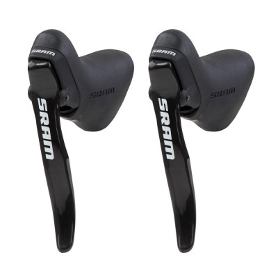 Тормоза - Ручки механические 10A BL S900 ROAD PAIR CARBON LEVERS