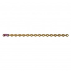 Цепь XX1 CN PCXX1 EAGLE GLD 126L PWR.LCK 12S 1PCS