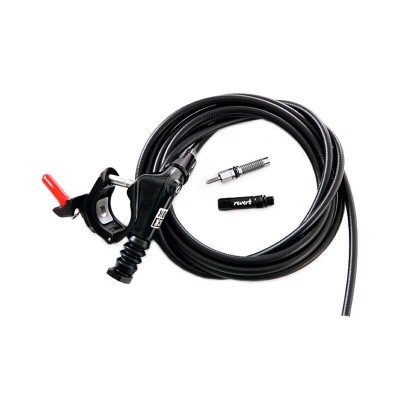 Сервисные запчасти REMOTE LEVER ASSY/HOSE LFTMMX REVERB A2