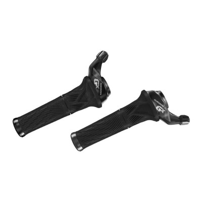 Грипшифты AM SL GX GRIP SHIFT SET 2X11 BLK