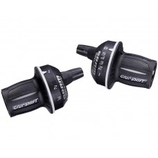 Грипшифты 07A SL MRX COMP TWISTERSET 6SP R MICRO F