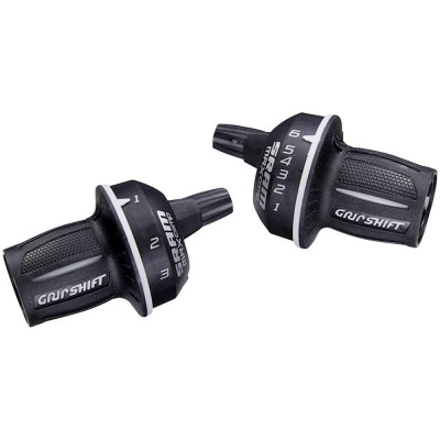 Грипшифты 07A SL MRX COMP TWISTERSET 6SP R MICRO F