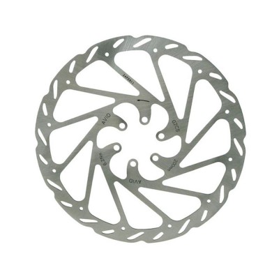 Ротор ROTOR G2 CLEANSWEEP 200MM