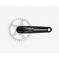 Шатуни RF CRANKARMS,AEFFECT-R,137,165,BLK