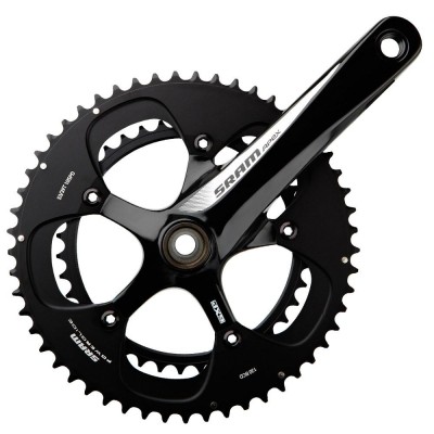 Шатуни SRAM Crank Set Apex White GXP Cups 68 170 50-34