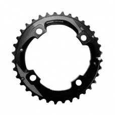 Сервисные запчасти CRING MTB 36T 11SP 104 49 AL5BTBLK MPIN