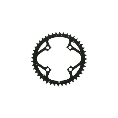 Сервисные запчасти CHAINRING MTB 42T MTB 104 AL3 BTBLK