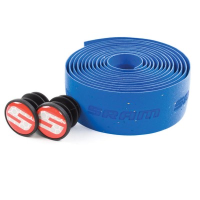 Обмотка 08A HB SUPERCORK BAR TAPE BLUE