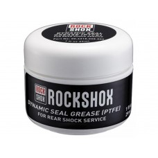 Смазка GREASE RS DYNAMIC SEAL GREASE 500ML Смазка GREASE RS DYNAMIC SEAL GREASE 500ML