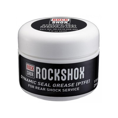 Смазка GREASE RS DYNAMIC SEAL GREASE 500ML