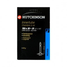 Камера Huchinson CH 700X20-25 VF 60 MM Камера Huchinson CH 700X20-25 VF 60 MM