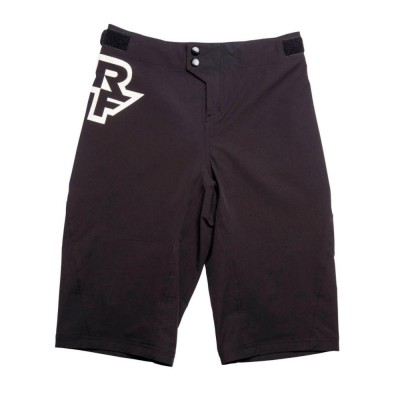 Велошорти RACEFACE SENDY SHORTS-BLACK-LARGE