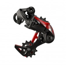 Задній Перемикач SRAM X01DH 7шв Short Cage Red 2020