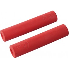 Гріпси PRO Slide on race 130mm/32mm, червоні