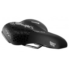 Сідло Selle Royal FREEWAY FIT Women, жіноч чорний Сідло Selle Royal FREEWAY FIT Women, жіноч чорний