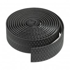 Обмотка керма PRO Race comfort PU, чорна