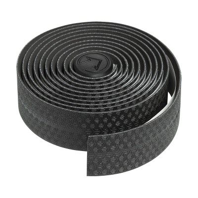 Обмотка керма PRO Race comfort PU, чорна