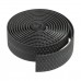 Обмотка керма PRO Race comfort PU, чорна
