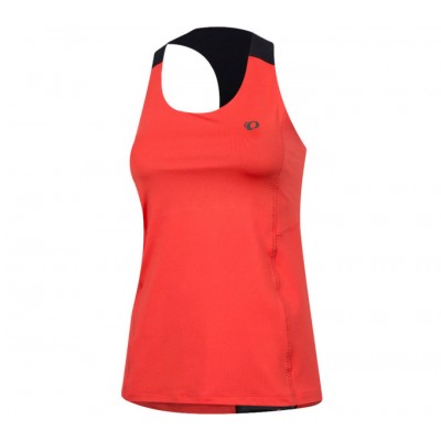 Велотоп жіночий Pearl Izumi ELITE ESCAPE, червоний, розм. L