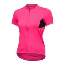 Велоджерсі жіноче Pearl Izumi SELECT PURSUIT, рожева, розм. L