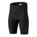 Велотруси Shimano чорні, розм. XXL